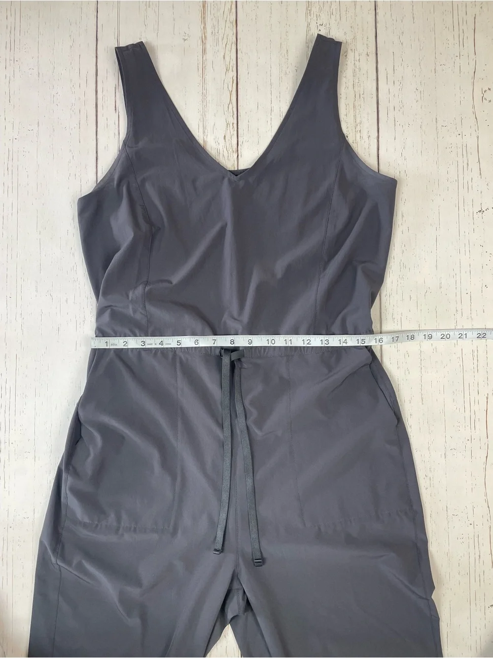Patagonia Fleetwith Jumpsuit